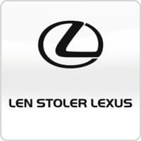 Len Stoler Lexus logo