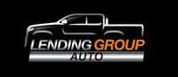 Lending Group Auto logo