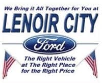 Lenoir City Ford logo