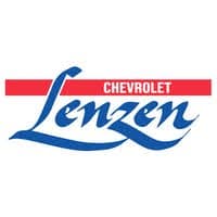 Lenzen Chevrolet Buick logo