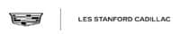 Les Stanford Cadillac logo