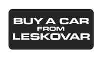 Leskovar Mitsubishi logo
