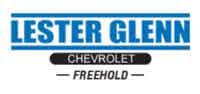 Lester Glenn Chevrolet Of Freehold logo