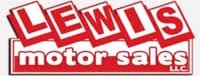 Lewis Motors logo