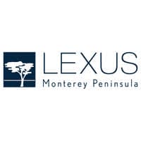 Lexus Monterey Peninsula logo