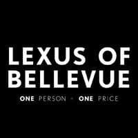Lexus of Bellevue logo
