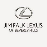 Lexus of Beverly Hills logo