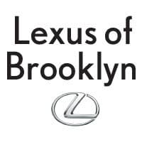 Lexus of Brooklyn logo