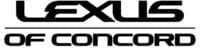 Lexus of Concord logo
