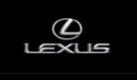 Lexus of Edison logo