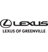 Lexus of Greenville logo
