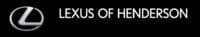 Lexus of Henderson logo