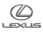 Lexus of Highland Park logo