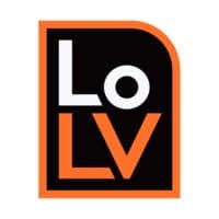 Lexus of Lehigh Valley logo