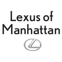 Lexus of Manhattan logo