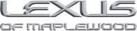 Lexus of Maplewood logo