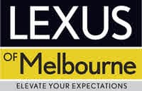 Lexus of Melbourne logo