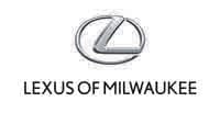 Lexus of Milwaukee logo