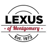 Lexus of Montgomery logo