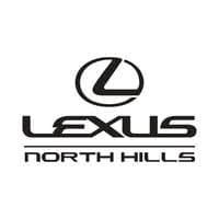 Lexus of North Hills logo