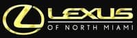 Lexus of North Miami logo