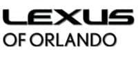 Lexus of Orlando logo