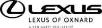 Lexus of Oxnard logo