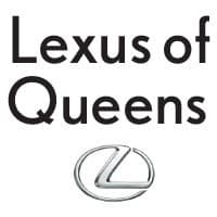 Lexus of Queens logo