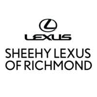 Lexus of Richmond logo