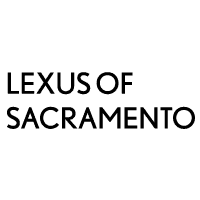 Lexus of Sacramento logo