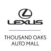 Lexus of Thousand Oaks logo