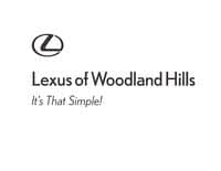 Lexus of Woodland Hills logo