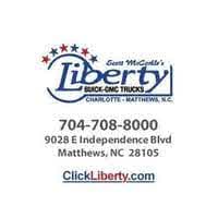 Liberty Buick GMC logo