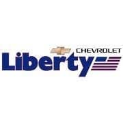 Liberty Chevrolet logo