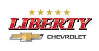 Liberty Chevrolet logo