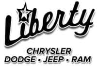 Liberty Chrysler Dodge Jeep logo