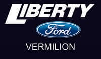 Liberty Ford of Vermilion logo