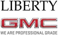 Liberty GMC logo