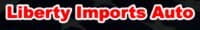 Liberty Imports Auto logo