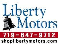 Liberty Motors logo