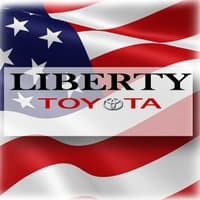 Liberty Toyota logo