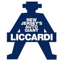 Liccardi Ford Lincoln logo
