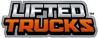 Lifted Trucks Scottsdale logo