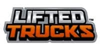 Lifted Trucks Tucson logo