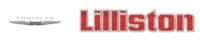 Lilliston Chrysler Dodge Jeep Ram logo