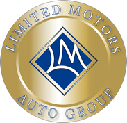 Limited Motors Auto Group logo