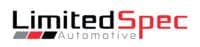 Limited Spec Automotive logo