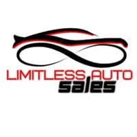Limitless Auto Sales logo