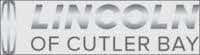 Lincoln of Cutler Bay logo