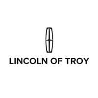 Lincoln of Troy logo